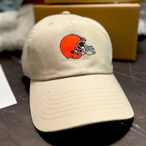 Cleveland Browns Dad Hat